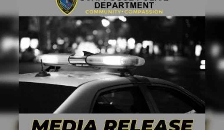 Quiet Scappoose Block Rocked By Sex Crimes Raid Near Maple And 4th