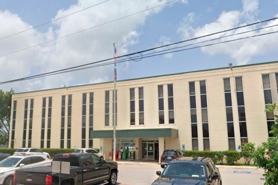 Scarsdale Tax Office Rocked By No-Inspection Sticker Scheme, Cops Say