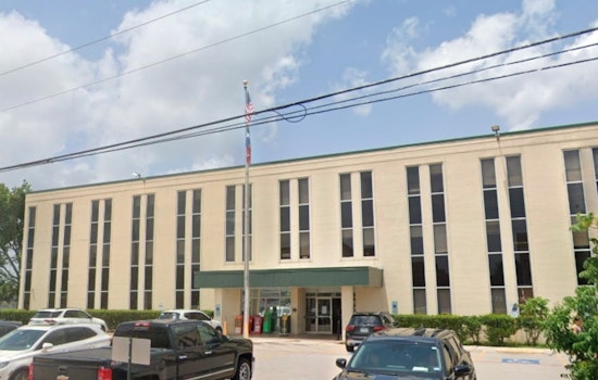 Scarsdale Tax Office Rocked By No-Inspection Sticker Scheme, Cops Say
