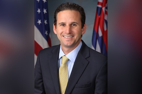 Schatz Rolls Out 4.1% Federal Pay Bump As Wage Gap Widens