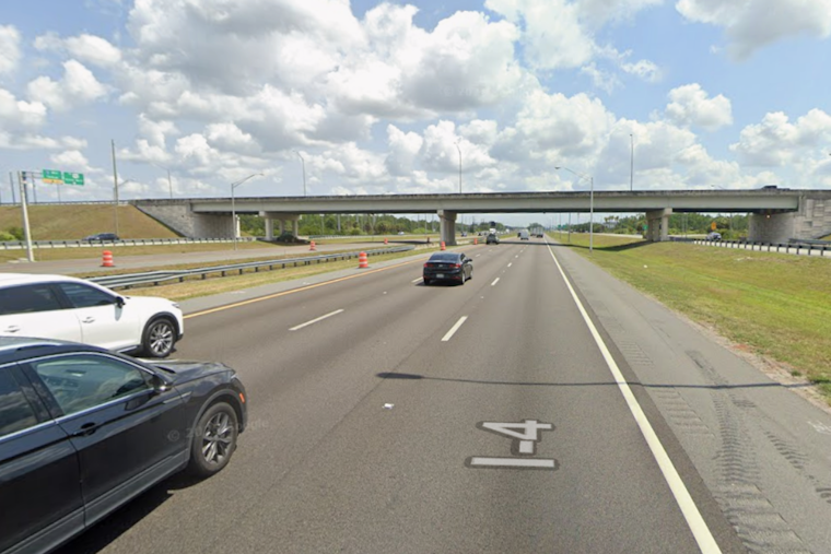 School Bus Collision on I-4 in Osceola County Leads to Injuries and Traffic Delays Near World Drive