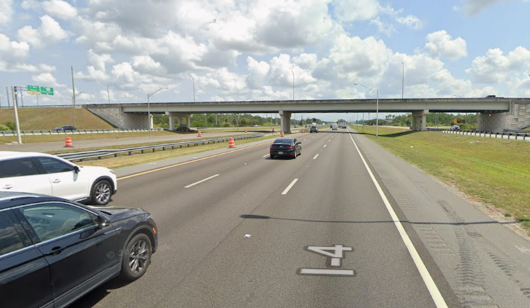 School Bus Collision on I-4 in Osceola County Leads to Injuries and Traffic Delays Near World Drive