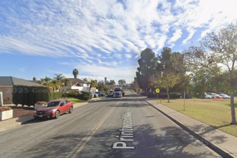 School-Day Chaos As Two Buses Crash Outside Clairemont Elementary