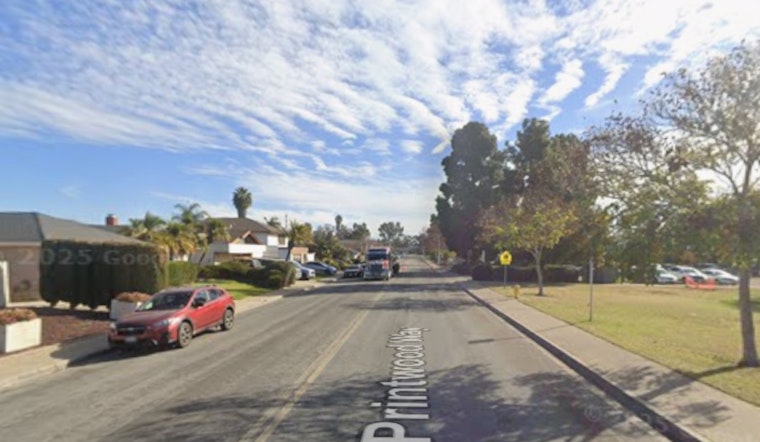 School-Day Chaos As Two Buses Crash Outside Clairemont Elementary