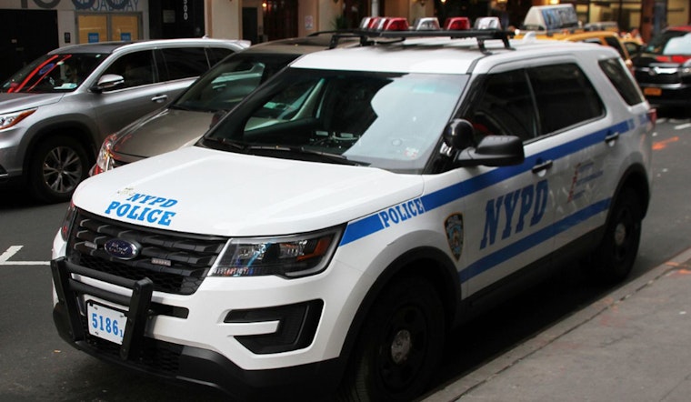 School Let-Out Turns Bloody as Bronx Teens Stabbed Outside Deli, Attacker Flees