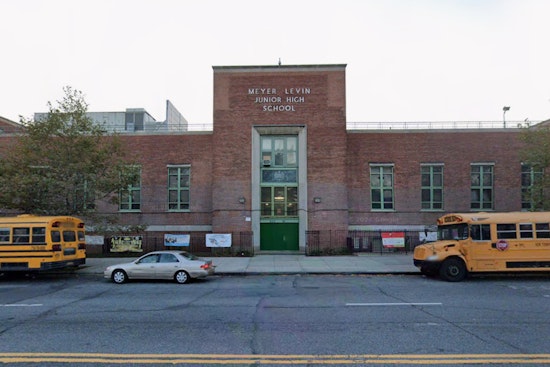School Safety Agent Stabbed While Intervening in Student Fight in East Flatbush, Brooklyn