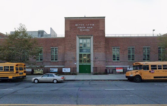 School Safety Agent Stabbed While Intervening in Student Fight in East Flatbush, Brooklyn