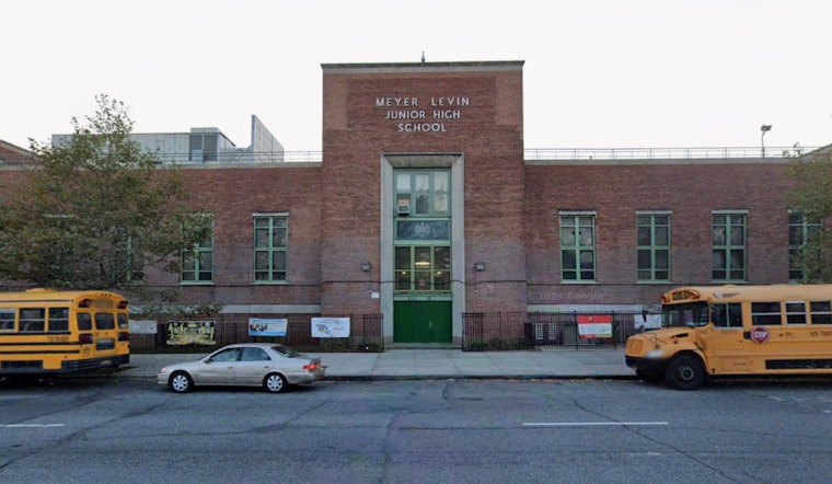 School Safety Agent Stabbed While Intervening in Student Fight in East Flatbush, Brooklyn