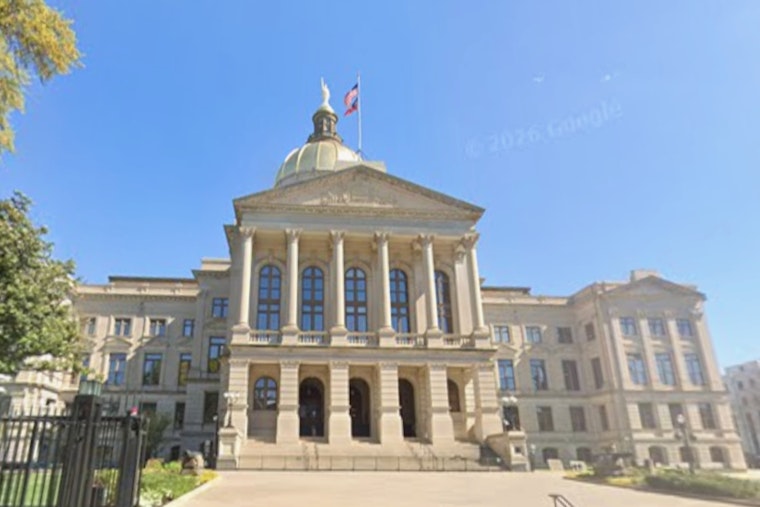 School Speech Showdown: Georgia Lawmakers Spar Over Teen Politics on Campus