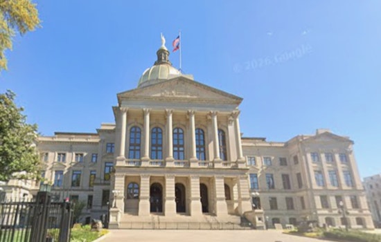 School Speech Showdown: Georgia Lawmakers Spar Over Teen Politics on Campus