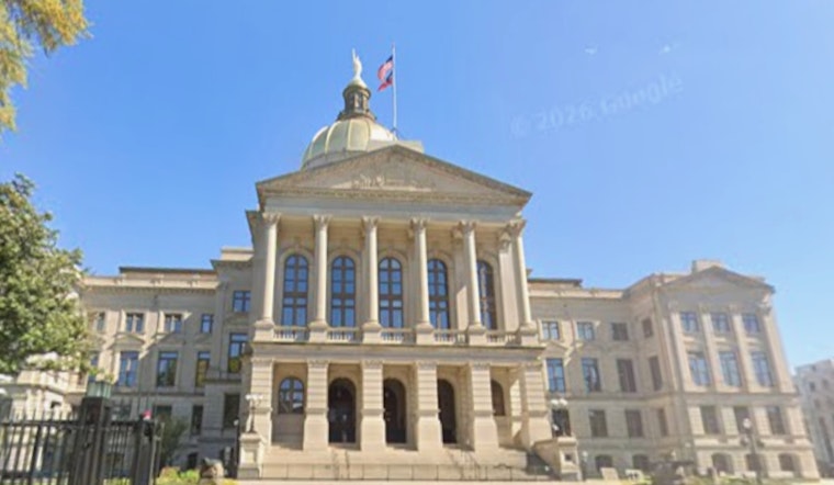 School Speech Showdown: Georgia Lawmakers Spar Over Teen Politics on Campus