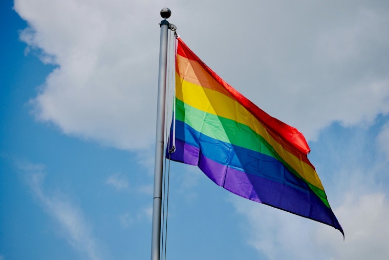 Schumer's Stonewall Flag Fight: NYC Pols Push To Lock In Pride Banner
