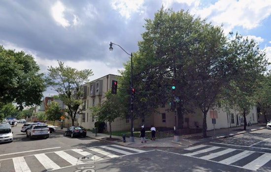 Schwalb Clamps Down On Rodent-Plagued Ward 7 Apartments