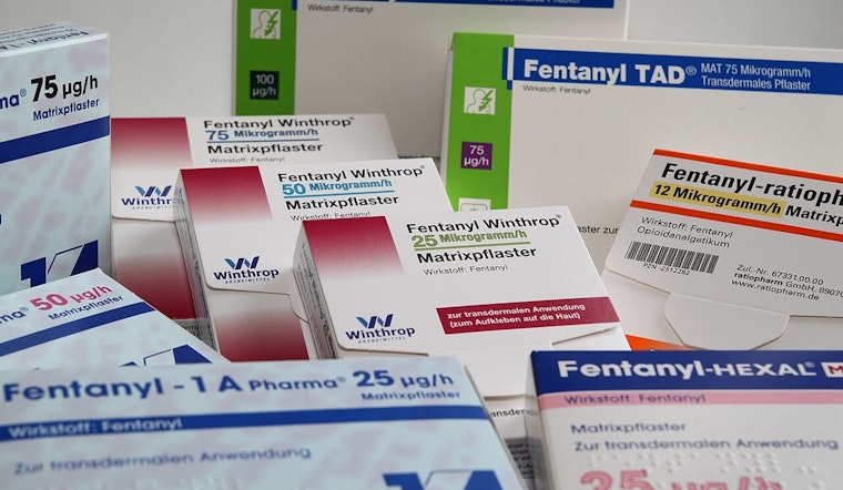 Scorpion Baggies Near School Jolt West Oahu as Fentanyl Toll Stays High
