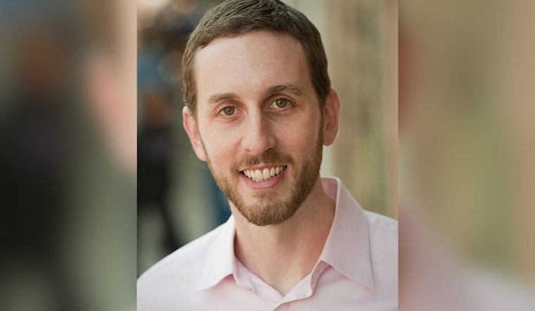 Scott Wiener’s Balcony Solar Gambit Aims To Juice Bay Area Renters’ Power Bills