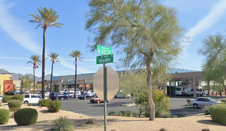 Scottsdale Airpark Heats Up As Soul Fire Tacos Rolls In