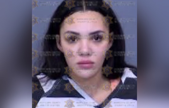 Scottsdale Apartment Showdown, Mom Stabbed After Fight With Daughter Near 68th And Mcdowell