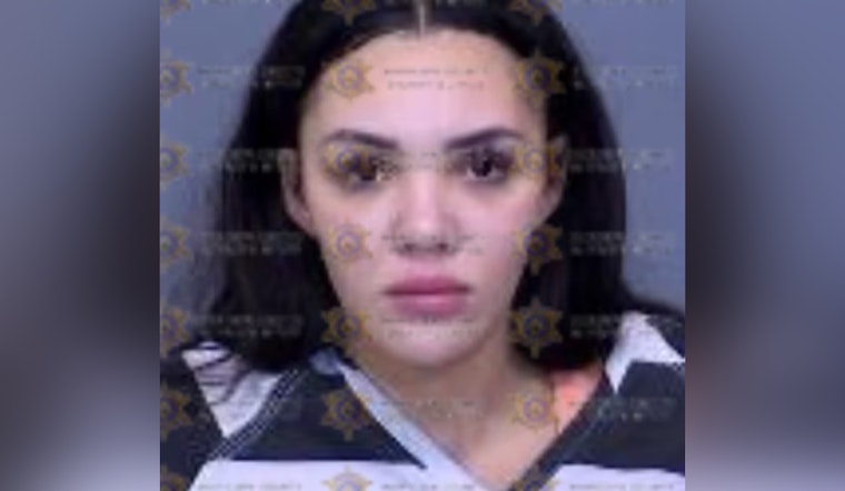 Scottsdale Apartment Showdown, Mom Stabbed After Fight With Daughter Near 68th And Mcdowell