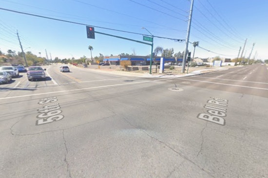 Scottsdale Circle K’s Forgotten Lotto Slip Triggers $12.8 Million Court Fight
