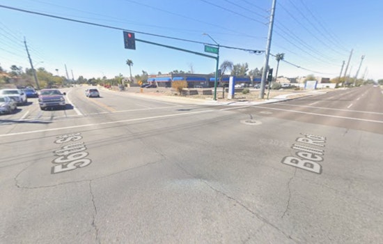 Scottsdale Circle K’s Forgotten Lotto Slip Triggers $12.8 Million Court Fight