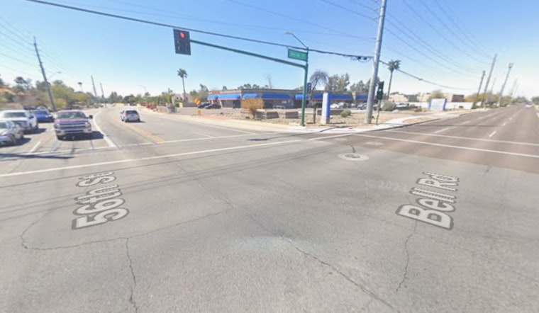 Scottsdale Circle K’s Forgotten Lotto Slip Triggers $12.8 Million Court Fight