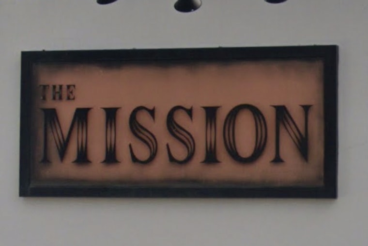 Scottsdale Hotspot The Mission Crashes Gilbert's Epicenter Scene