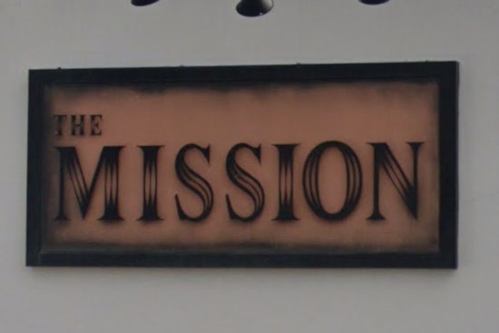 Scottsdale Hotspot The Mission Crashes Gilbert's Epicenter Scene
