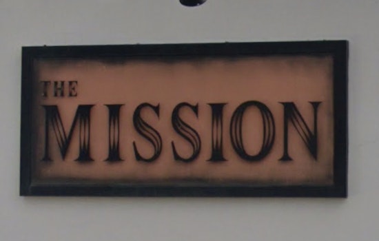Scottsdale Hotspot The Mission Crashes Gilbert's Epicenter Scene