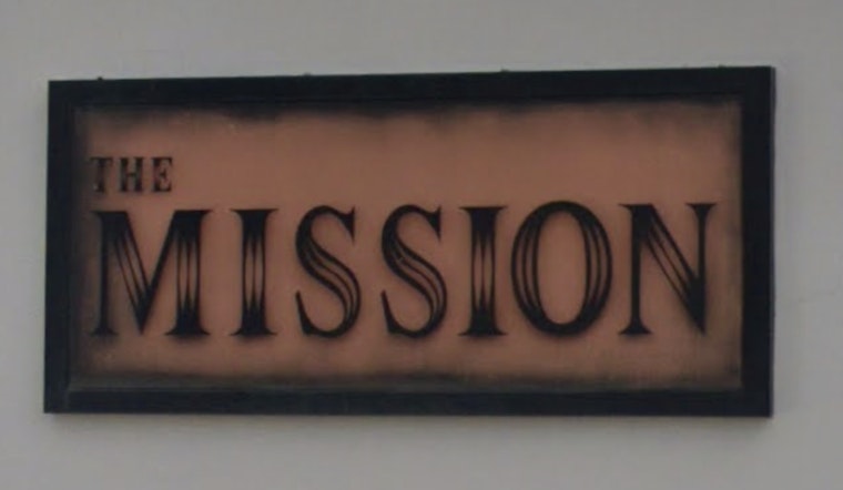 Scottsdale Hotspot The Mission Crashes Gilbert's Epicenter Scene
