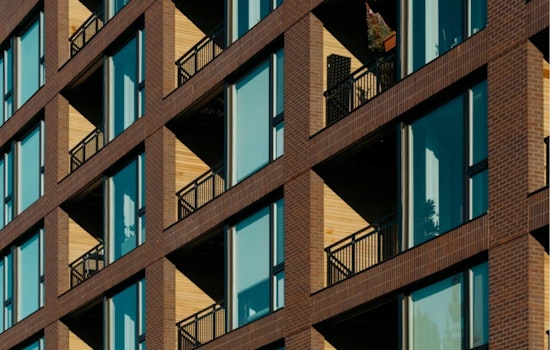 Scottsdale Landlord Drops $103 Million On Longmont’s Notch66 Apartments