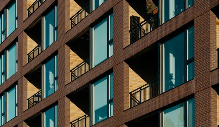 Scottsdale Landlord Drops $103 Million On Longmont’s Notch66 Apartments