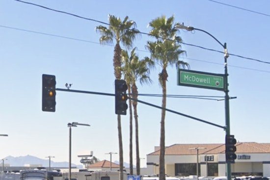 Scottsdale Streets Snarl After Crash Sends One To Trauma Center