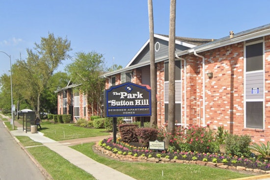 Roaring Storm Rips Roof Off MLK Boulevard Apartments, Dozens Displaced