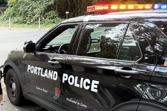 SE Powell Bean-Bag Takedown as Portland Cops Collar Armed 33-Year-Old