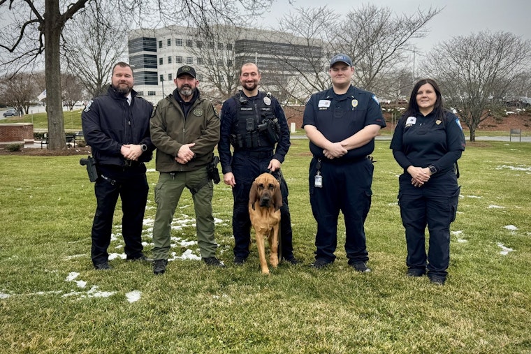 Seamless Teamwork Leads to Rescue of Special Needs Teen Amid Historic Winter Storm in Gastonia