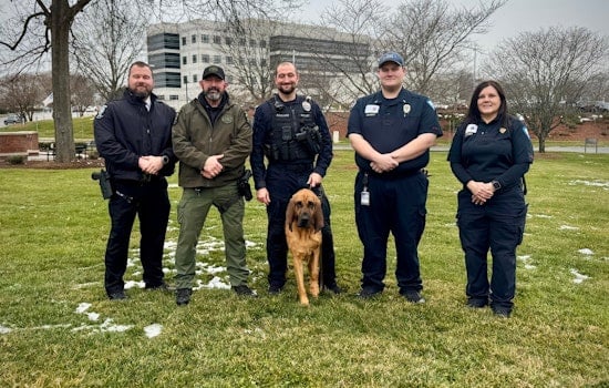 Seamless Teamwork Leads to Rescue of Special Needs Teen Amid Historic Winter Storm in Gastonia