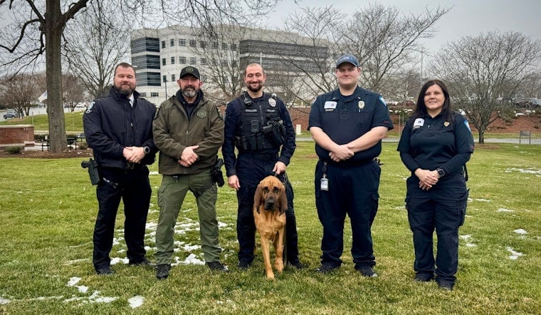 Seamless Teamwork Leads to Rescue of Special Needs Teen Amid Historic Winter Storm in Gastonia