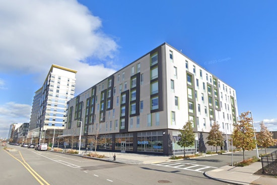 Seaport Snags New 15-Story Hotel Across From Menino Convention Hub