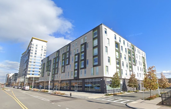 Seaport Snags New 15-Story Hotel Across From Menino Convention Hub