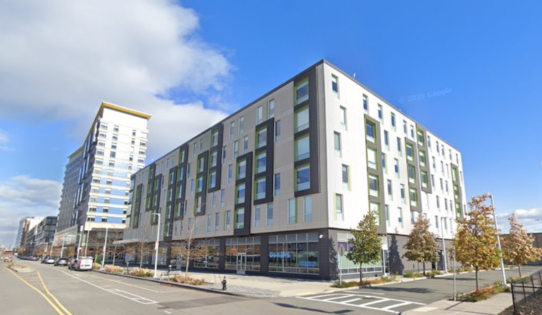 Seaport Snags New 15-Story Hotel Across From Menino Convention Hub