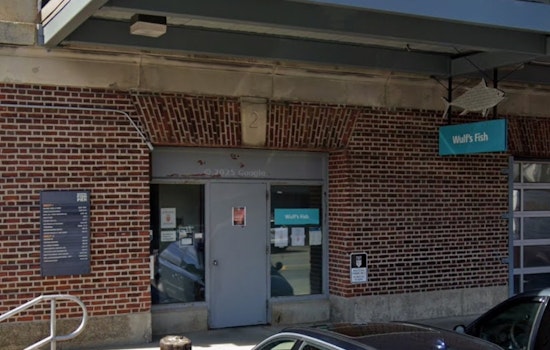 Seaport Snags Surf-And-Turf Powerhouse As Wulf’s Fish Joins Savenor’s