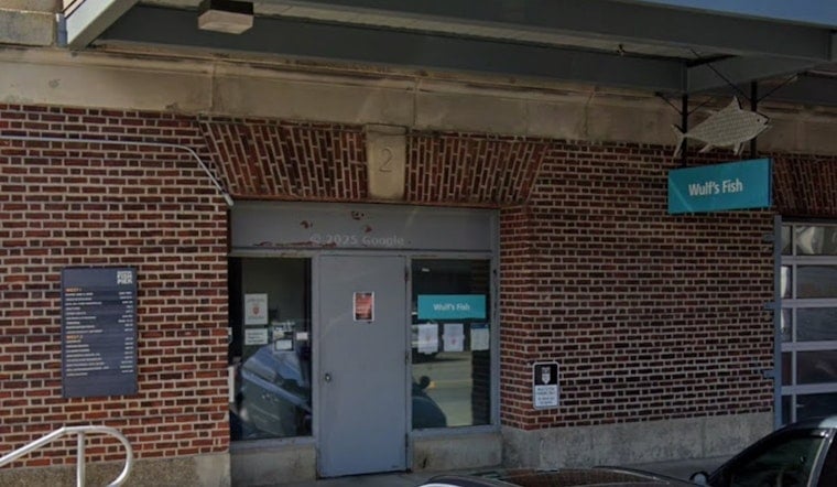 Seaport Snags Surf-And-Turf Powerhouse As Wulf’s Fish Joins Savenor’s