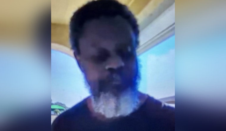 Search Intensifies for Endangered Missing Man Last Seen in New Port Richey as Pasco Sheriff's Office Seeks Public Assistance