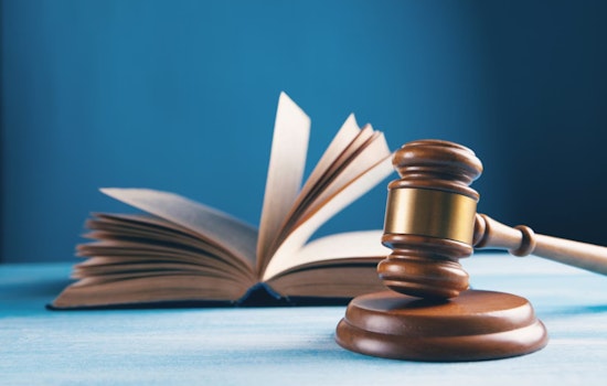 Candle-Wax Drug Ring Boss Flown Into Seattle Court On Meth Charges