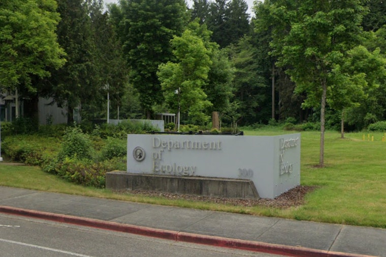 Seattle Barrel Shop Smacked With $150K Toxic Waste Fine