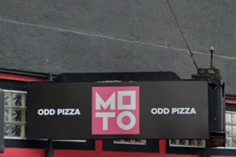 Seattle-Born Moto Pizza Muscles Into Little Italy and UCSD