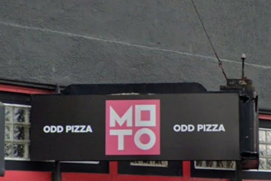 Seattle-Born Moto Pizza Muscles Into Little Italy and UCSD