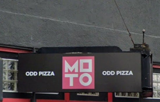 Seattle-Born Moto Pizza Muscles Into Little Italy and UCSD
