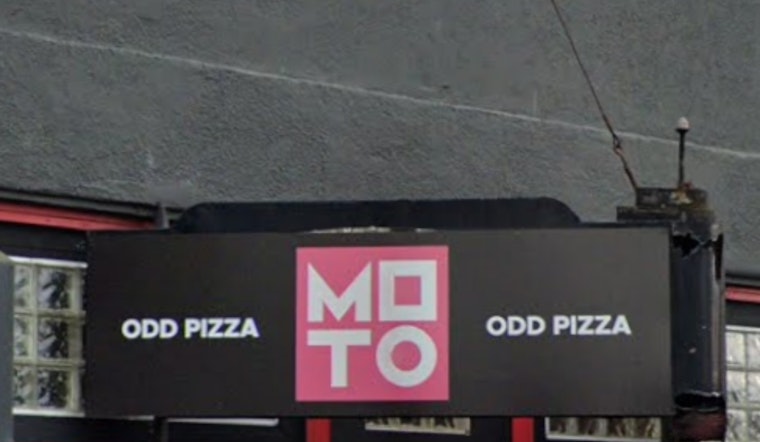 Seattle-Born Moto Pizza Muscles Into Little Italy and UCSD