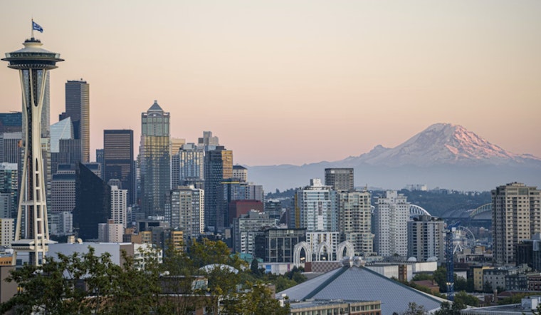 Seattle Building Bills Still Rise as Cost Roller Coaster Starts to Slow